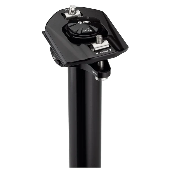 Wolf Tooth Components Resolve Dropper Post - 30.9mm - Image 8