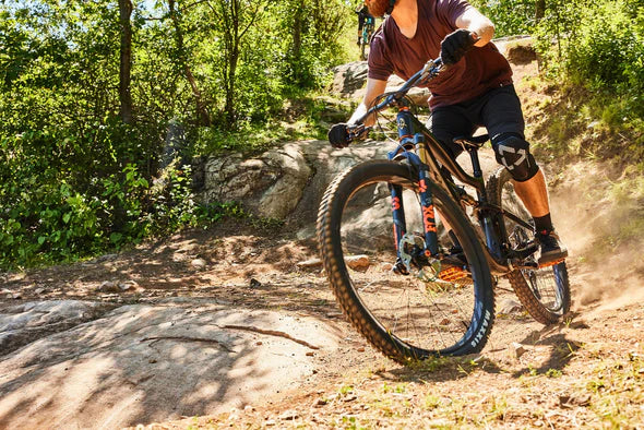 Wolf Tooth Components Resolve Dropper Post - 31.6mm - Image 10