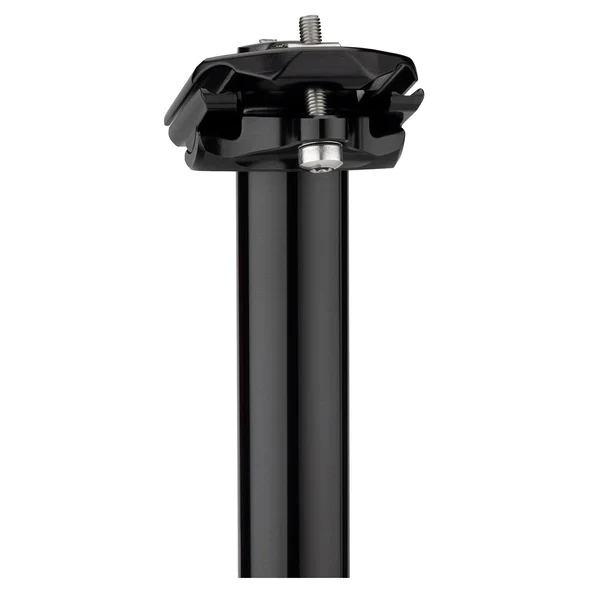 Wolf Tooth Components Resolve Dropper Post - 31.6mm - Image 7
