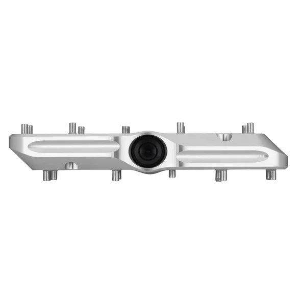 Wolf Tooth Components Waveform Pedal - Large - Silver - Image 2
