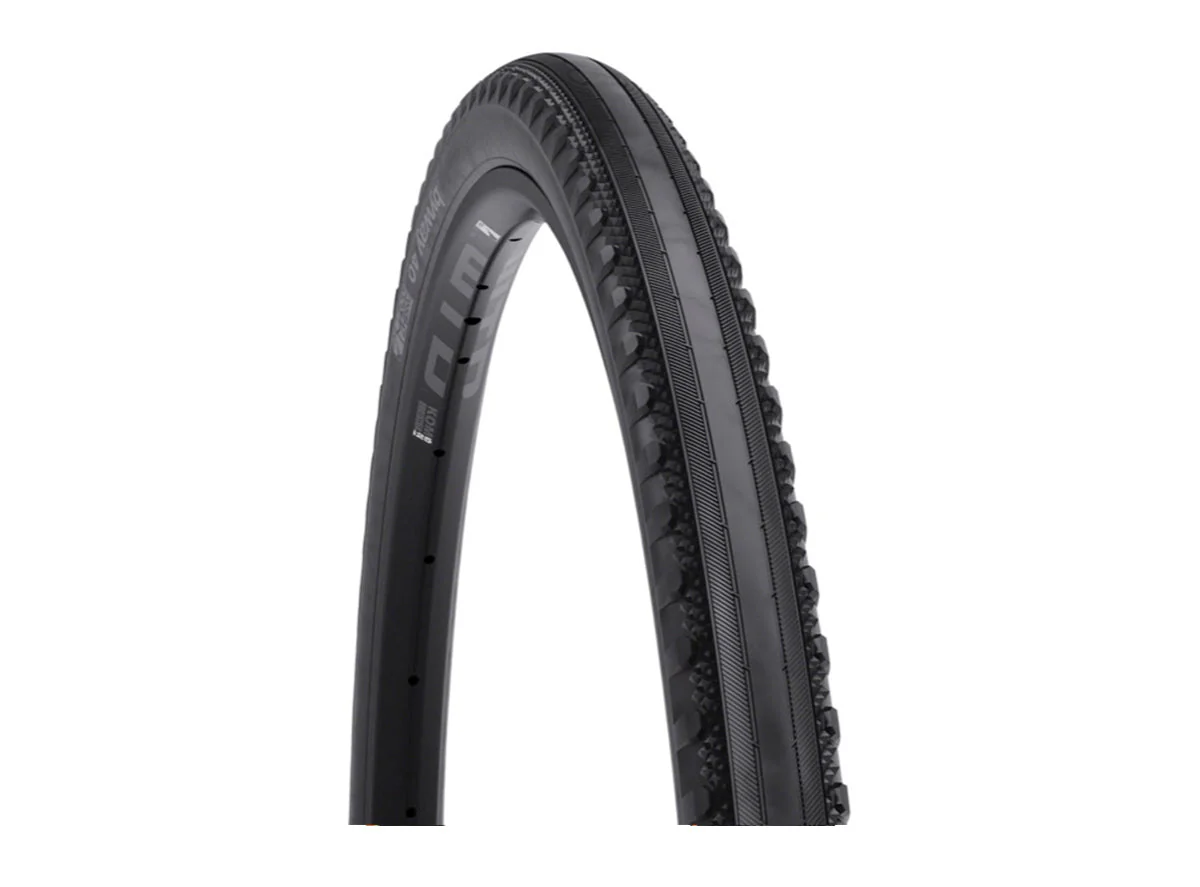 WTB ByWay Road TCS 700c Folding Cyclocross Tire