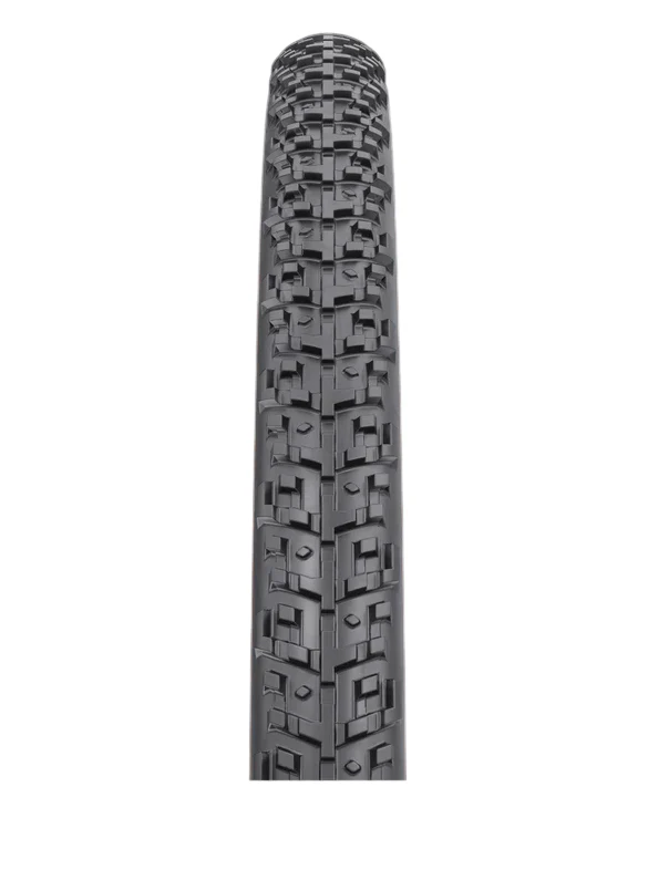 WTB Nano TCS Light Fast Rolling SG 700c Tire - Black - Image 3