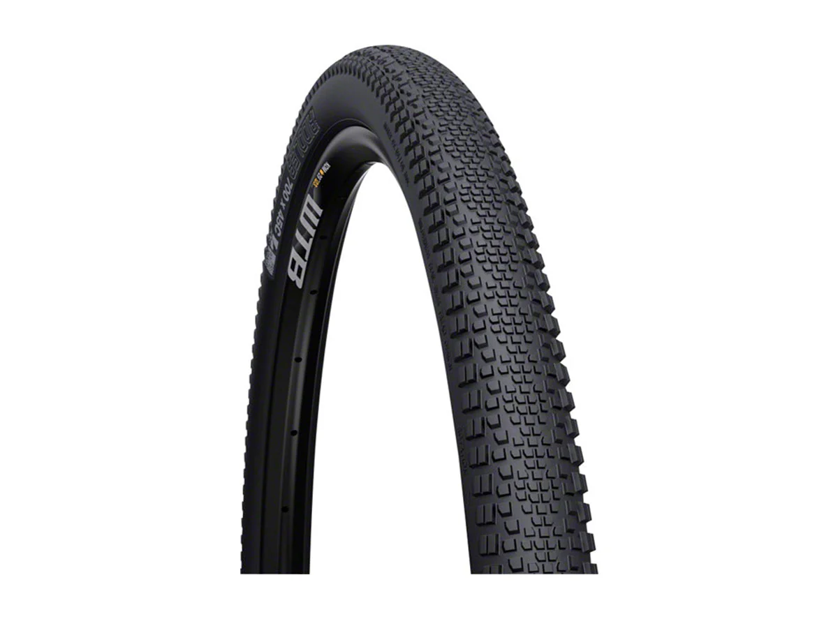 WTB Riddler TCS Light Fast Rolling 700c Folding Cyclocross Tire - Image 2