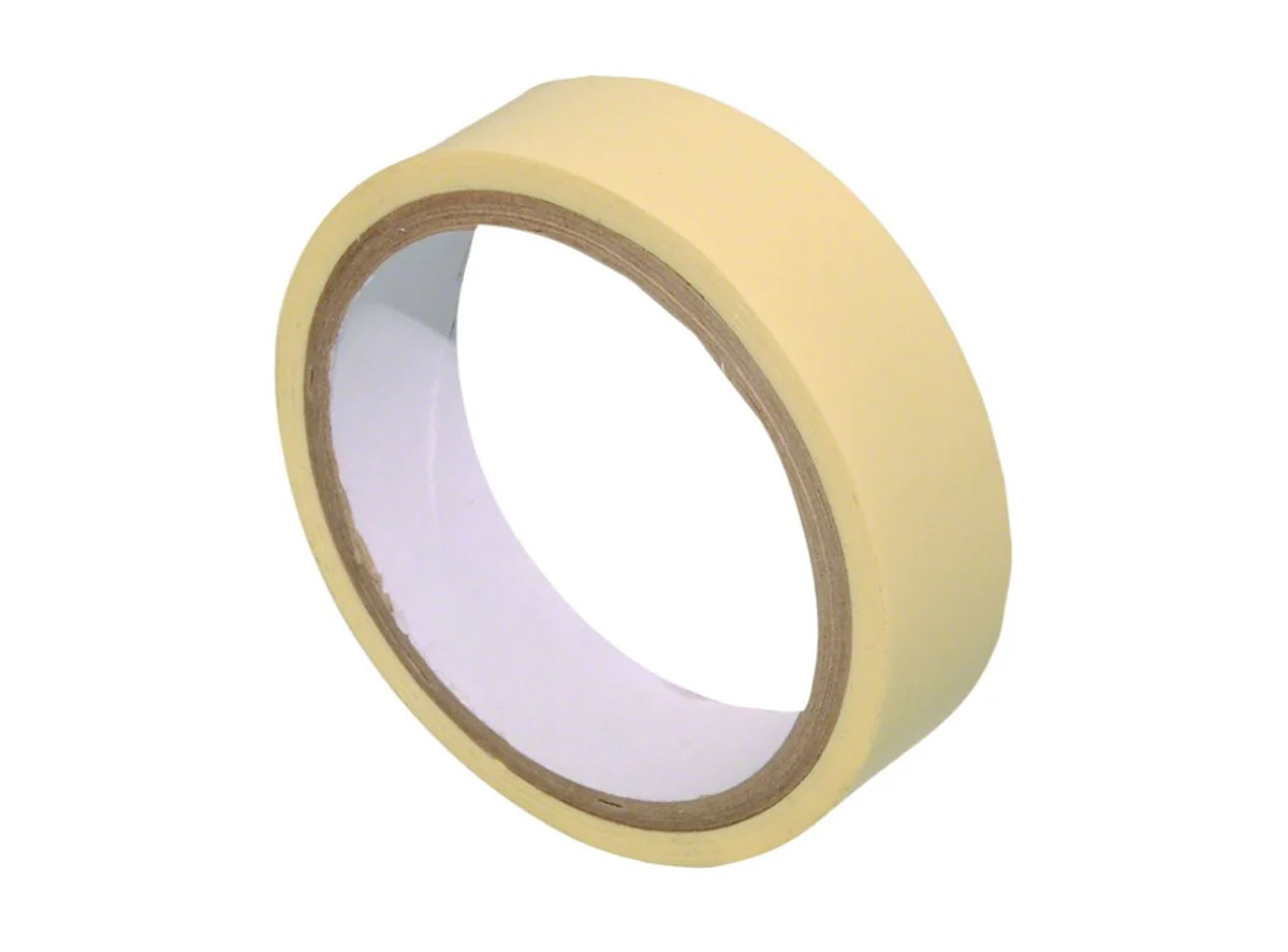 WTB TCS Rim Tape - i29 - Yellow