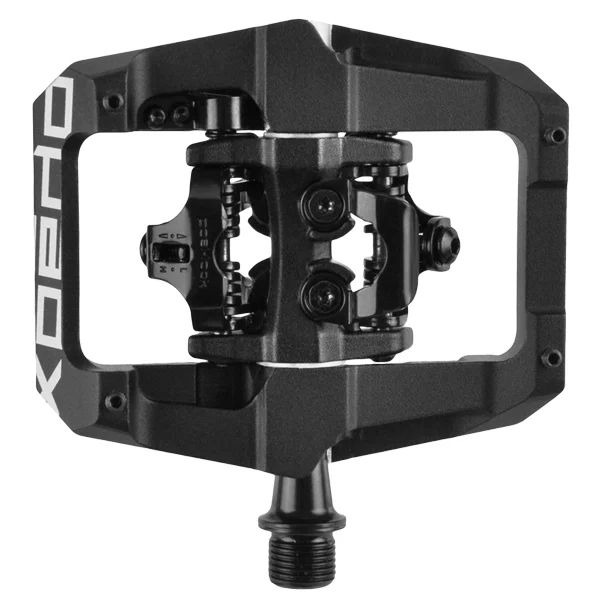 Xpedo GFX Pedals - Black - Image 2