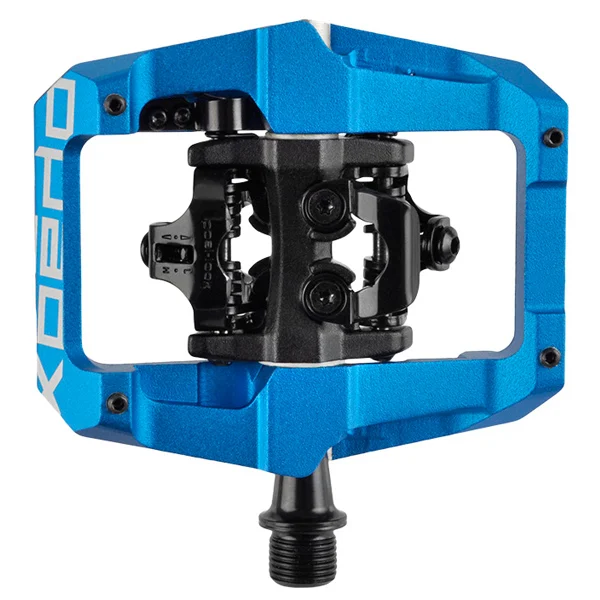 Xpedo GFX Pedals - Blue - Image 2