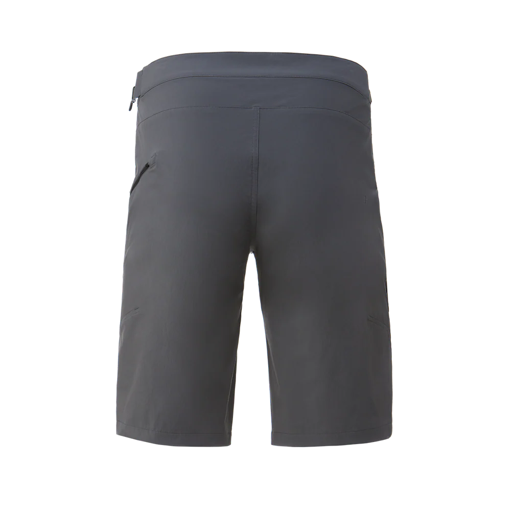 Yeti Antero MTB Short - Charcoal - Image 2