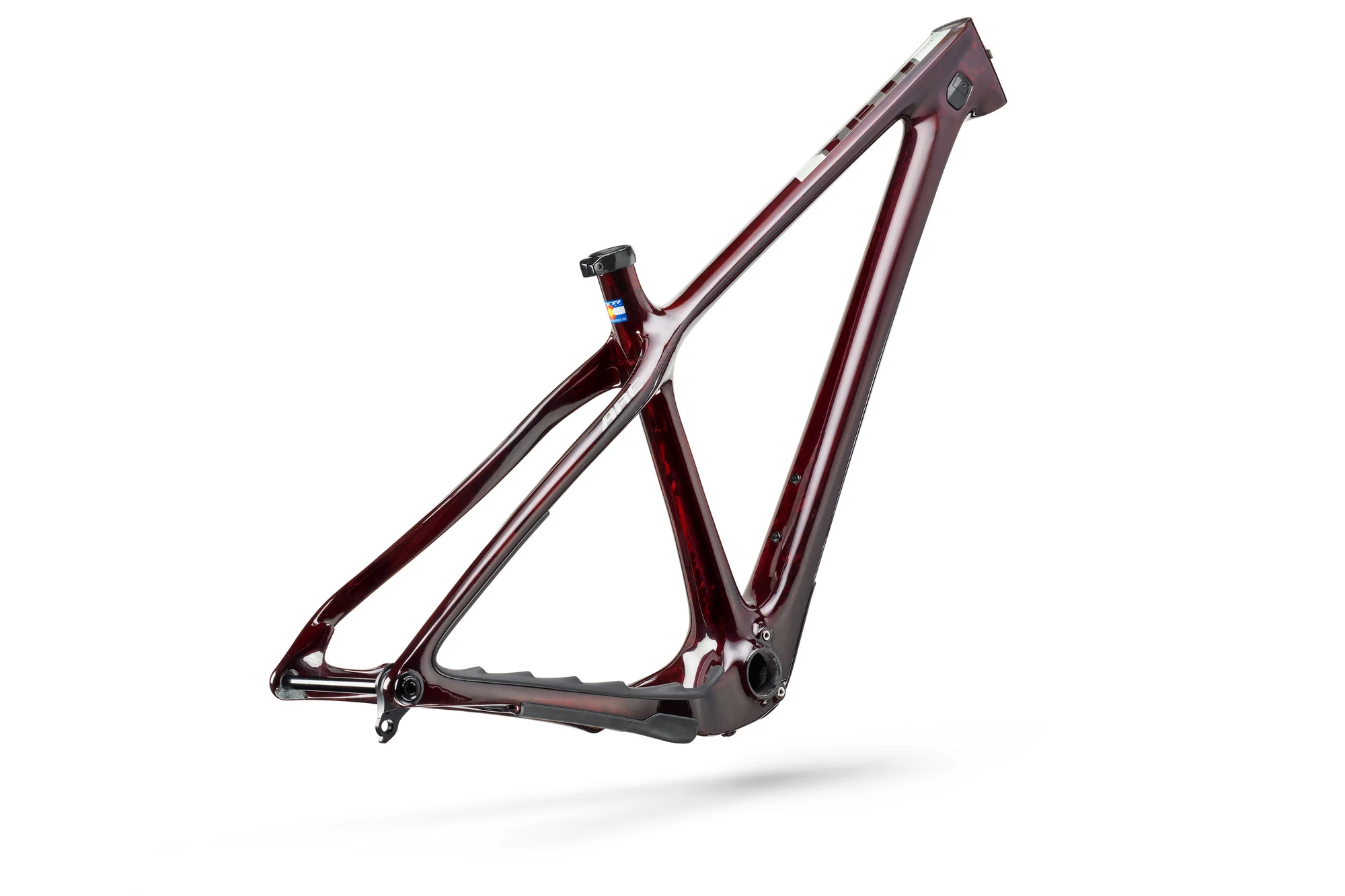 Yeti ARC T2 29 - Eagle 90/X0 - Redrum - Image 4