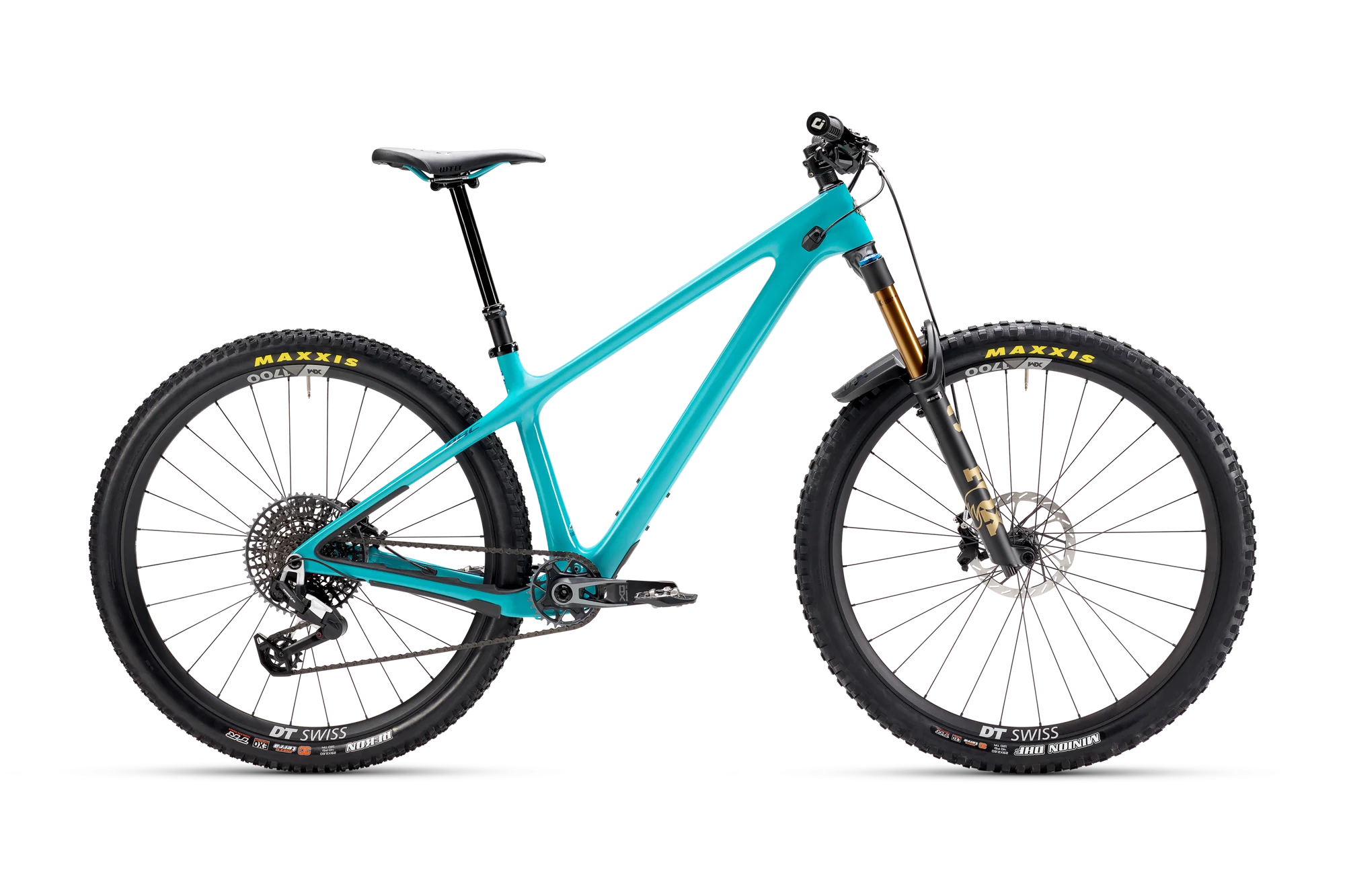 Yeti ARC T2 29 - Eagle 90/X0 - Turquoise