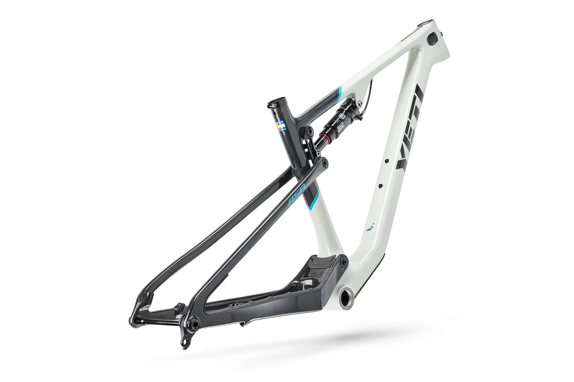 Yeti ASR C2 29 - Eagle 90 - Sid Ult 3P - Greyhound - Image 4