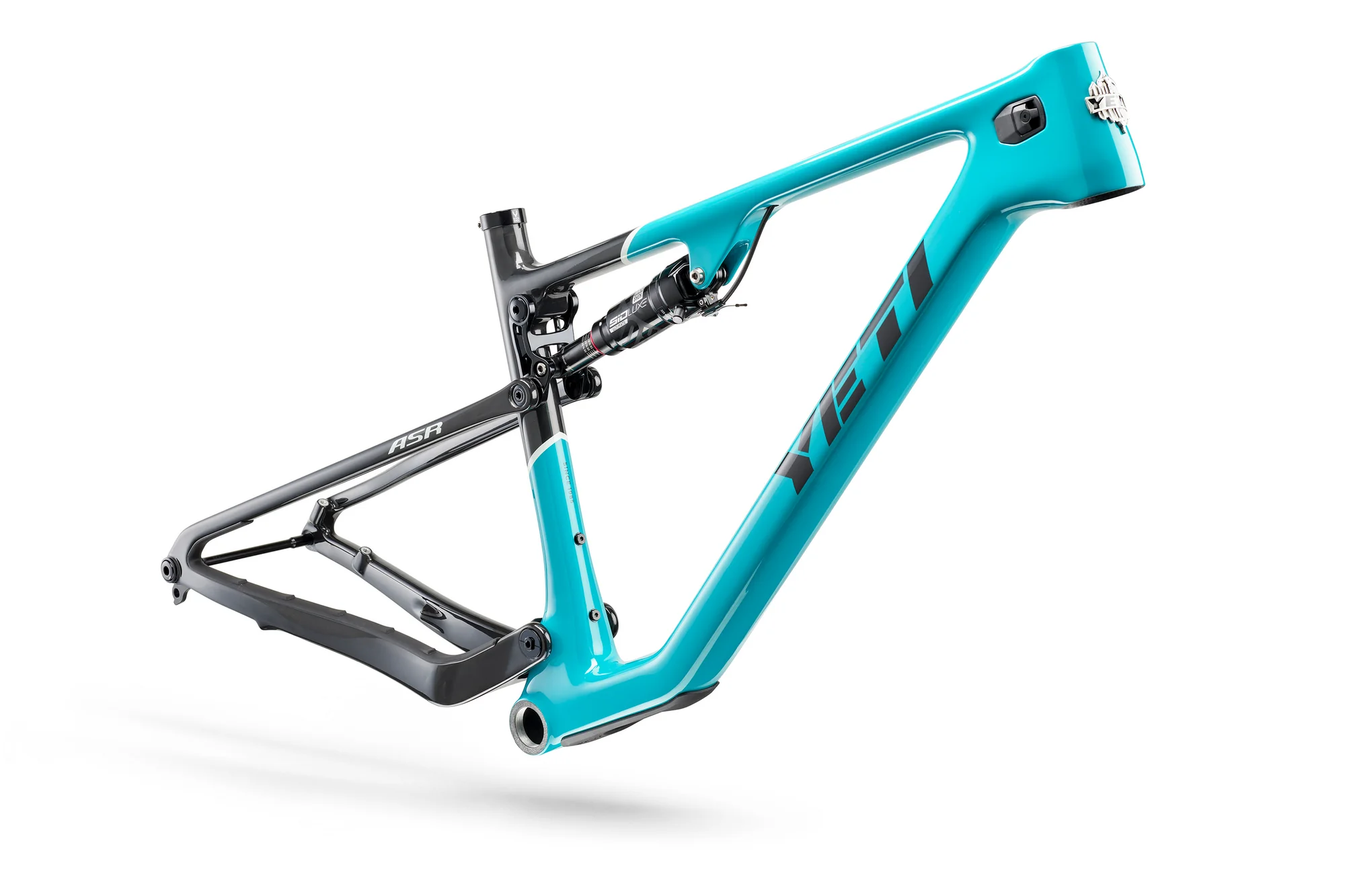 Yeti ASR C2 29 - Eagle 90 - Sid Ult 3P - Turquoise - Image 2
