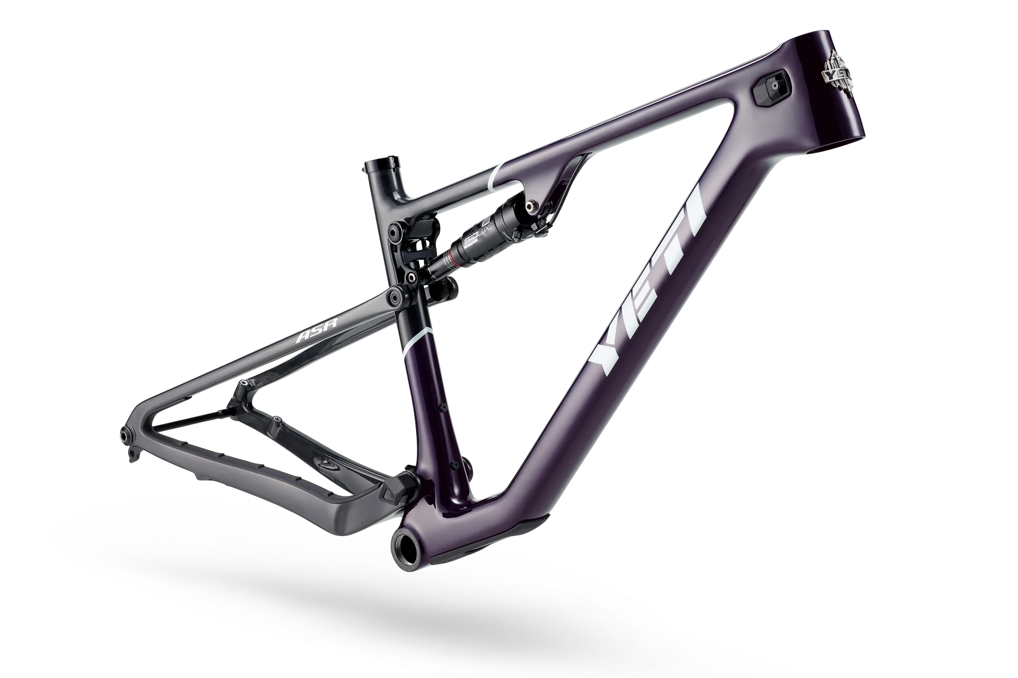 Yeti ASR T2 29 - Eagle 90/X0 - Purple Haze - Image 4