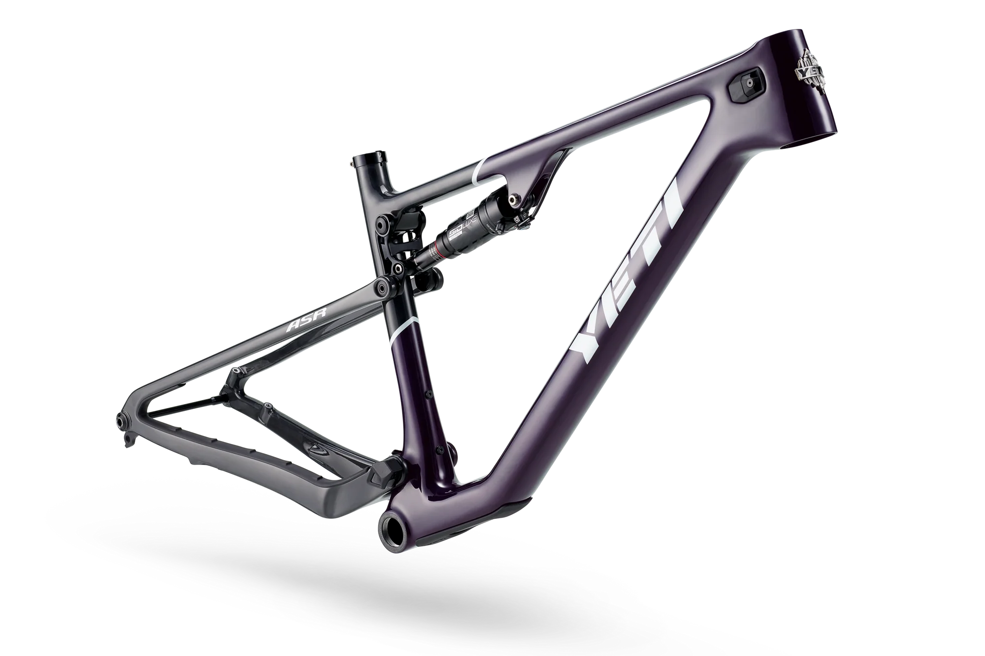 Yeti ASR T3 29 - X0 AXS - Purple Haze - Image 2