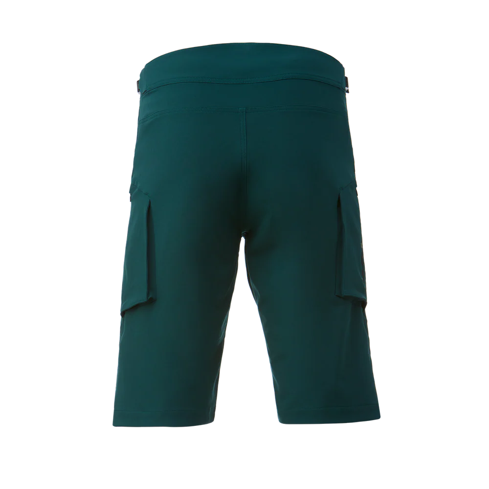 Yeti Freeland MTB Short - Ponderosa Pine - Image 2
