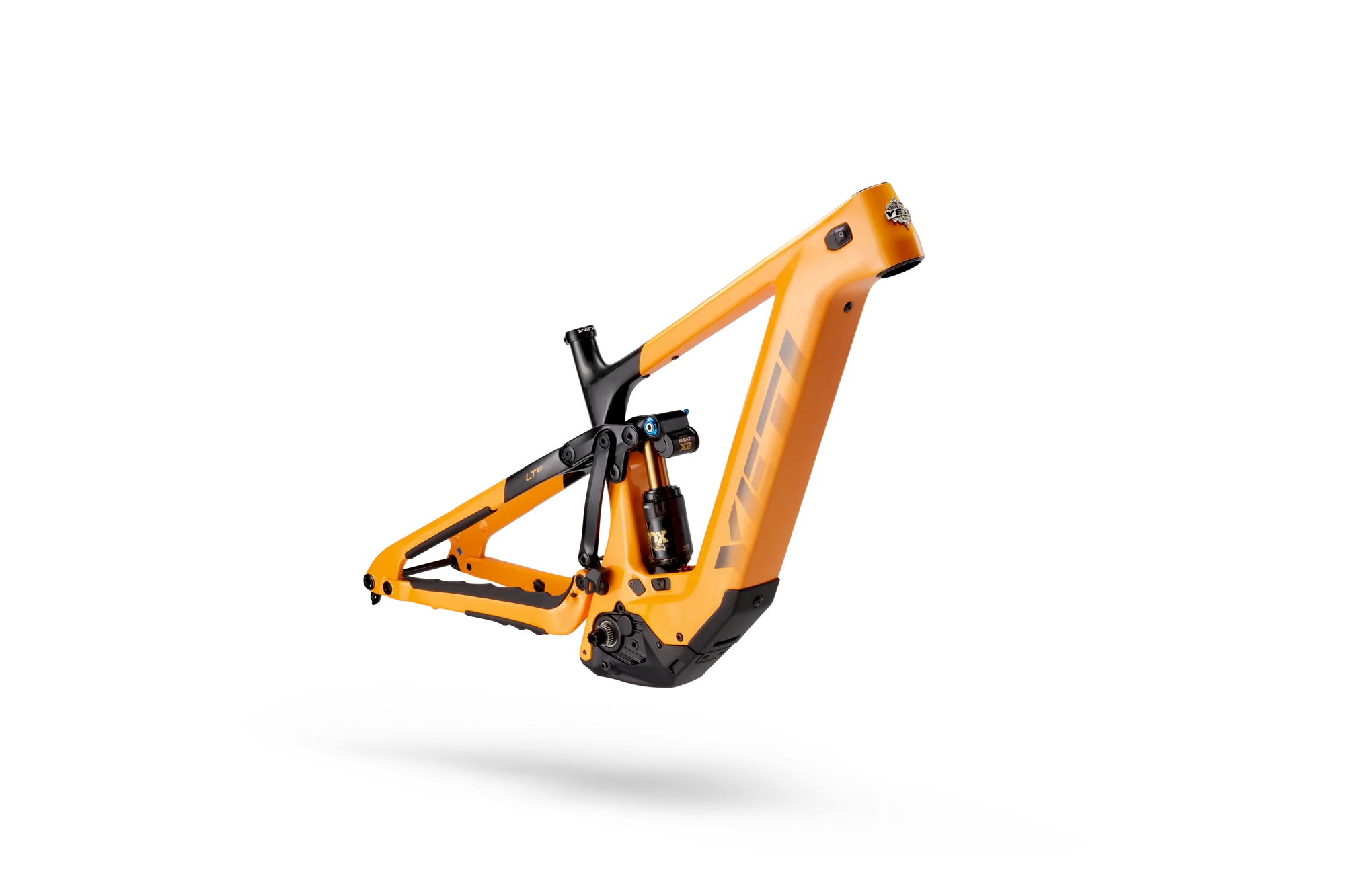Yeti LTe C2 29 - E90 Kit - 800Wh - Manjo - Image 2
