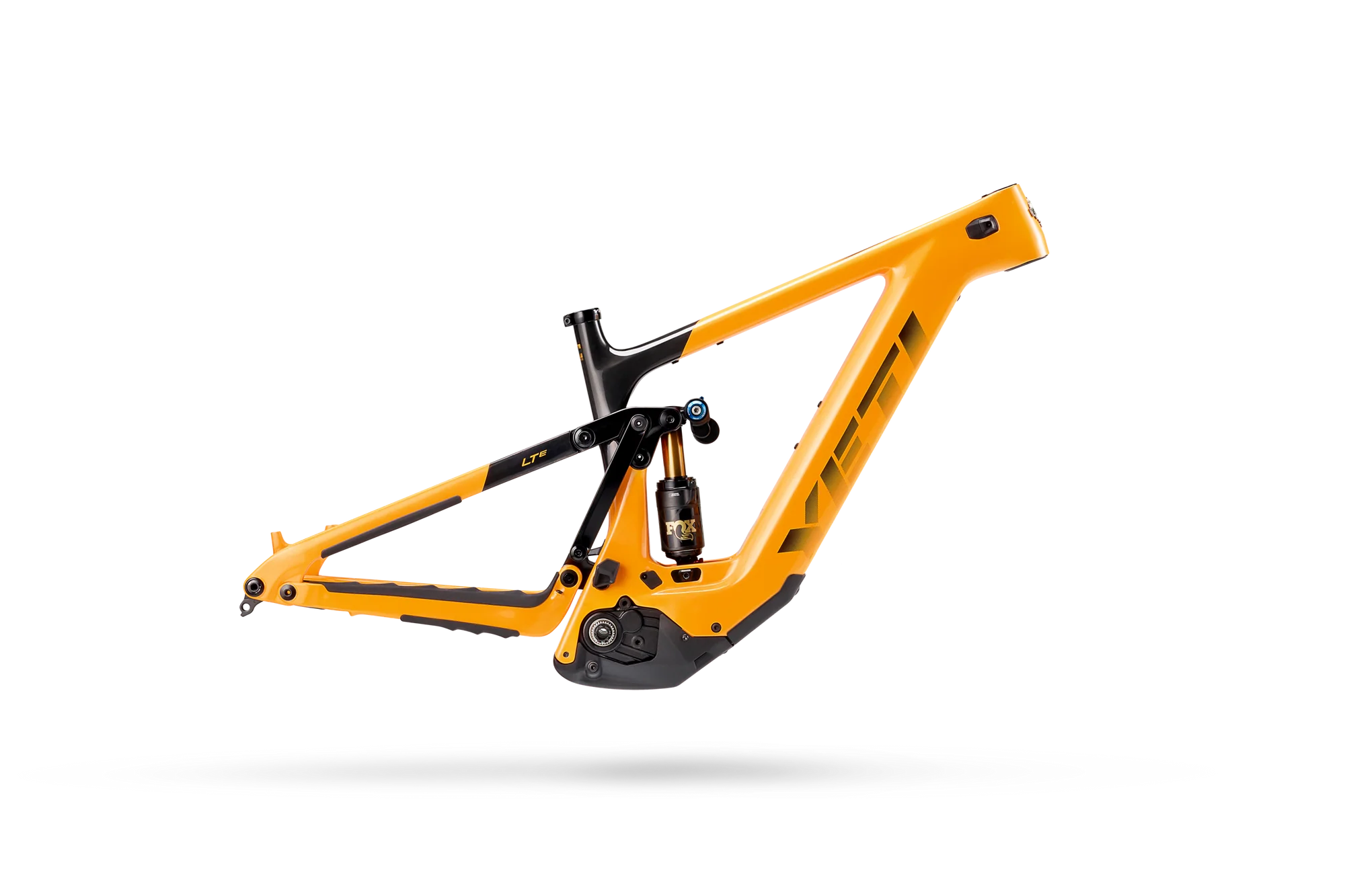 Yeti LTe C2 29 - E90 Kit - 800Wh - Manjo - Image 3