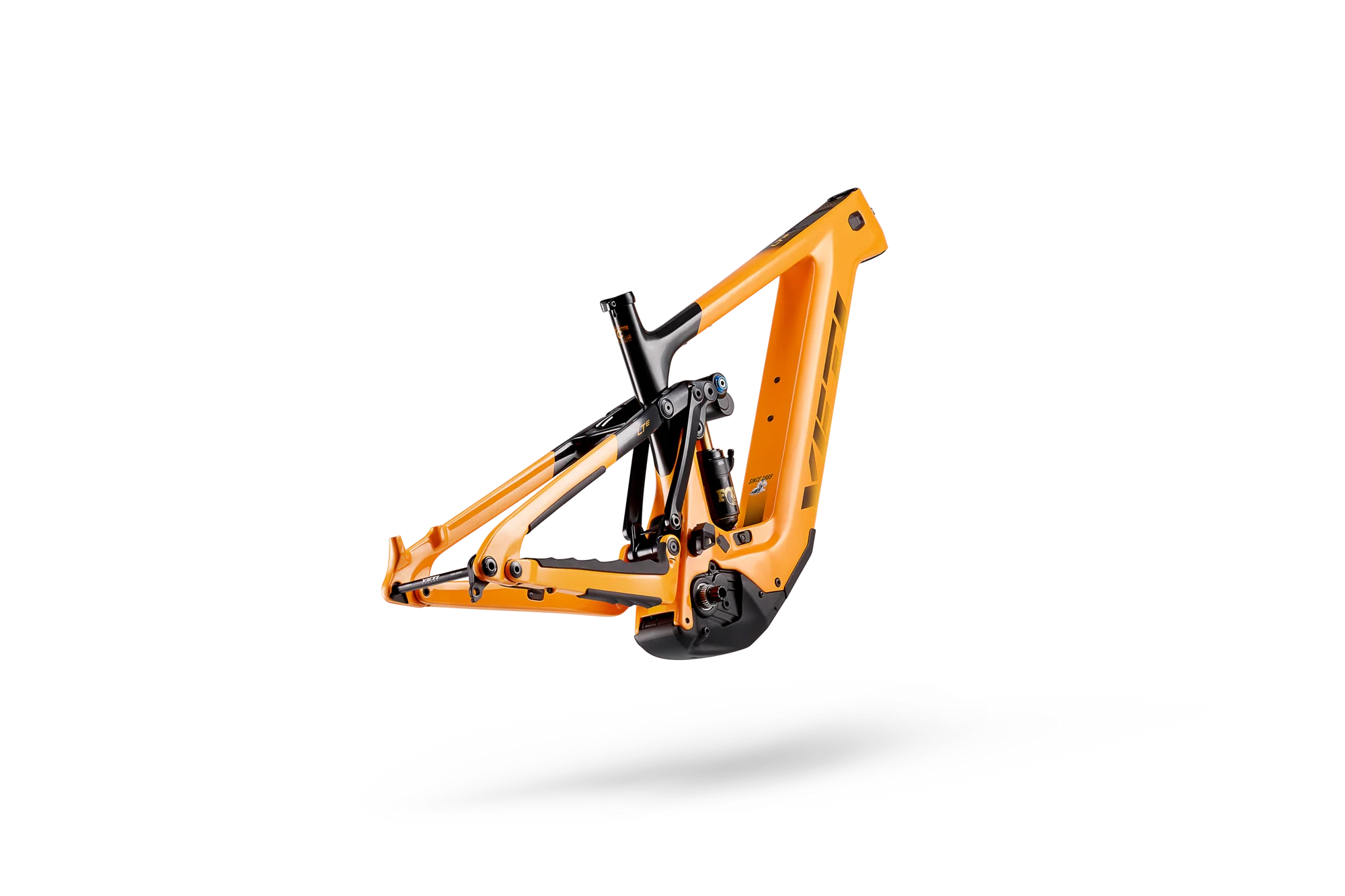 Yeti LTe C2 29 - E90 Kit - 800Wh - Manjo - Image 4