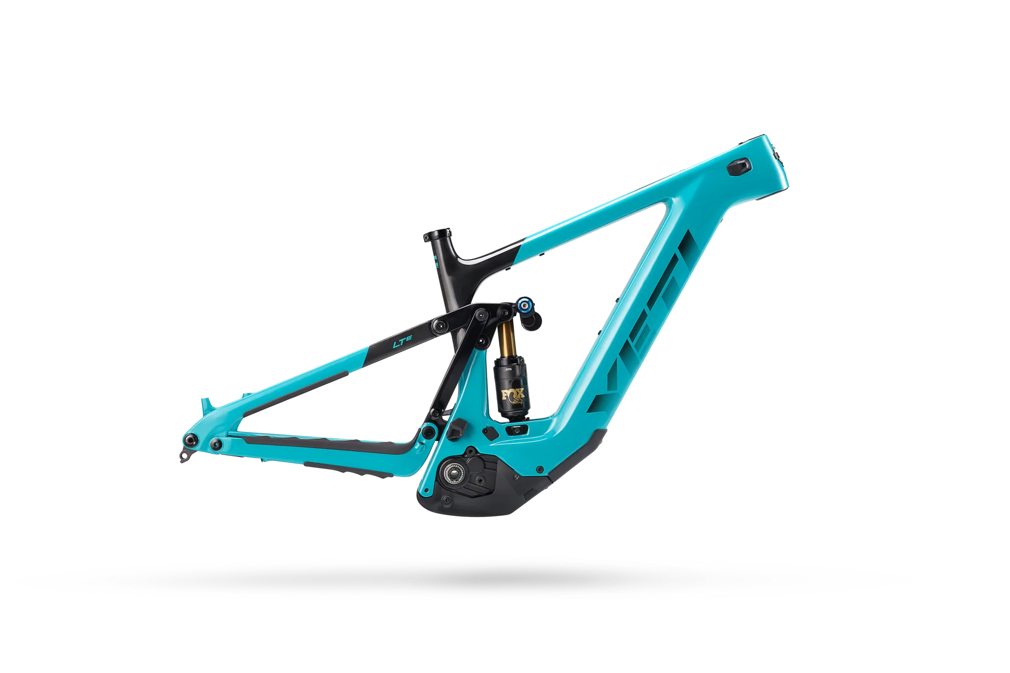 Yeti LTe C2 29 - E90 Kit - 800Wh - Turquoise - Image 3