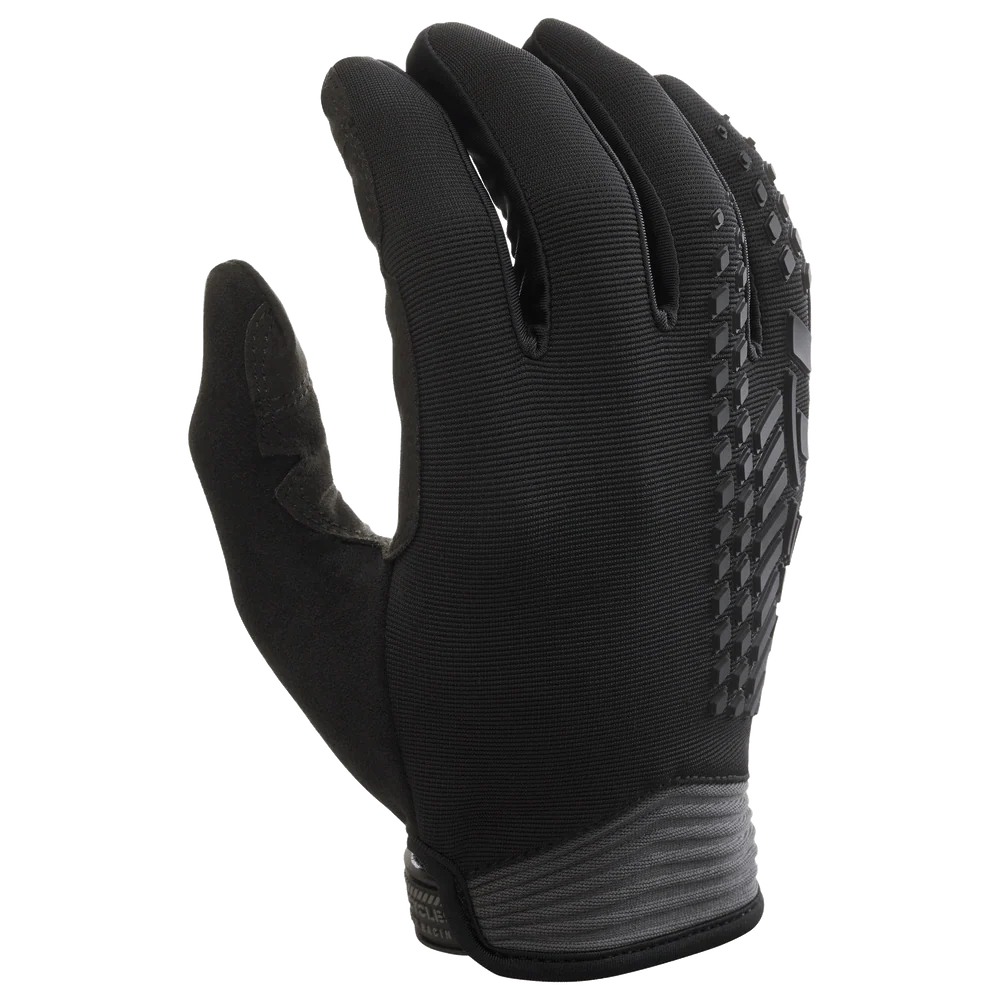 Yeti Maverick MTB Glove - Asphalt