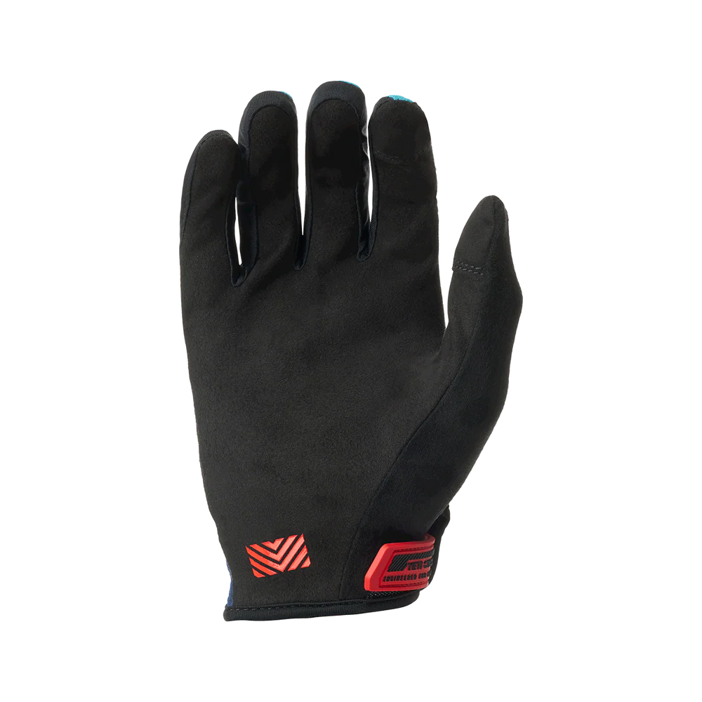 Yeti Maverick MTB Glove - Syrah - Image 2