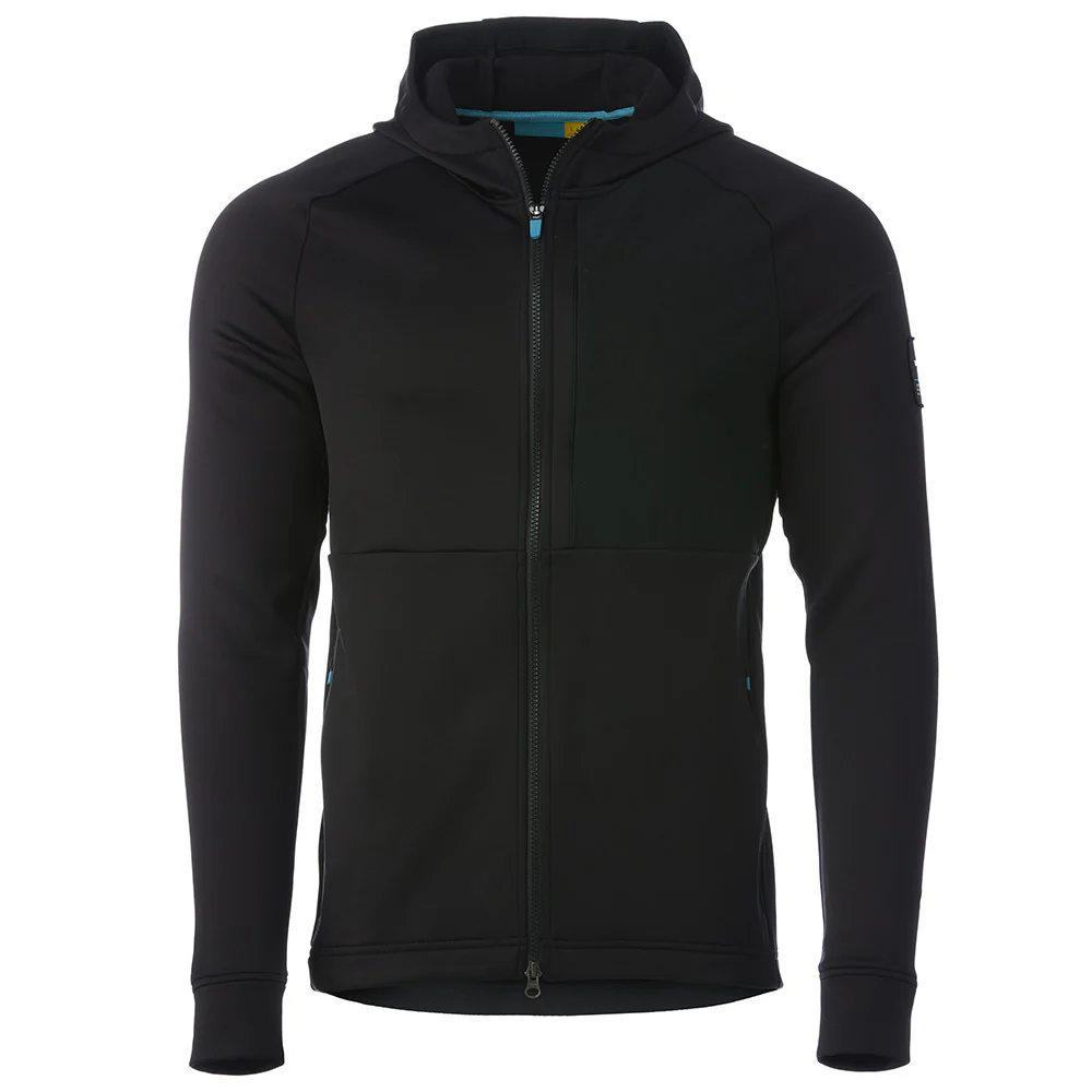 Yeti Montrose Hoodie - Black
