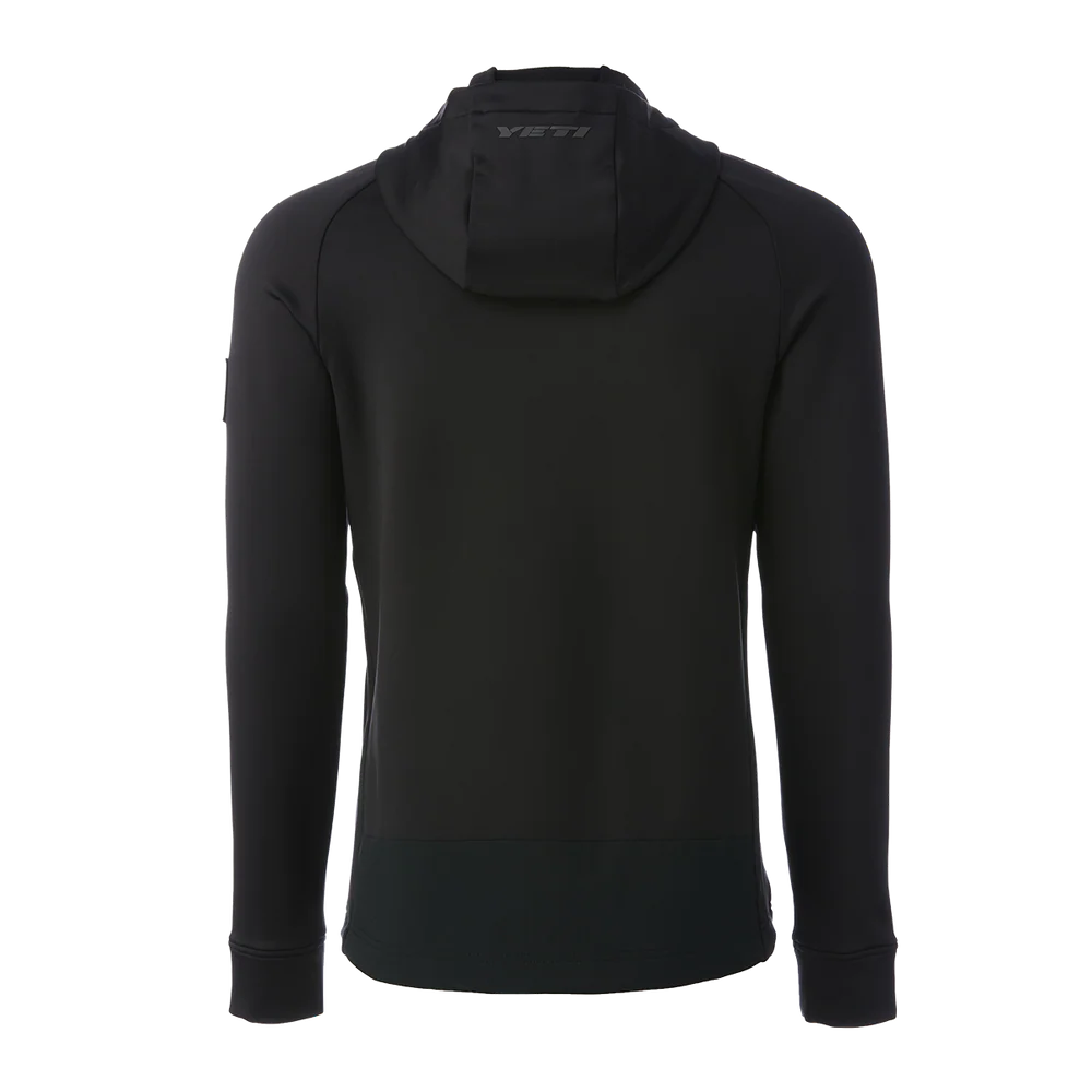 Yeti Montrose Hoodie - Black - Image 2