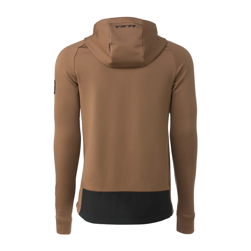 Yeti Montrose Hoodie - Loam - Image 2