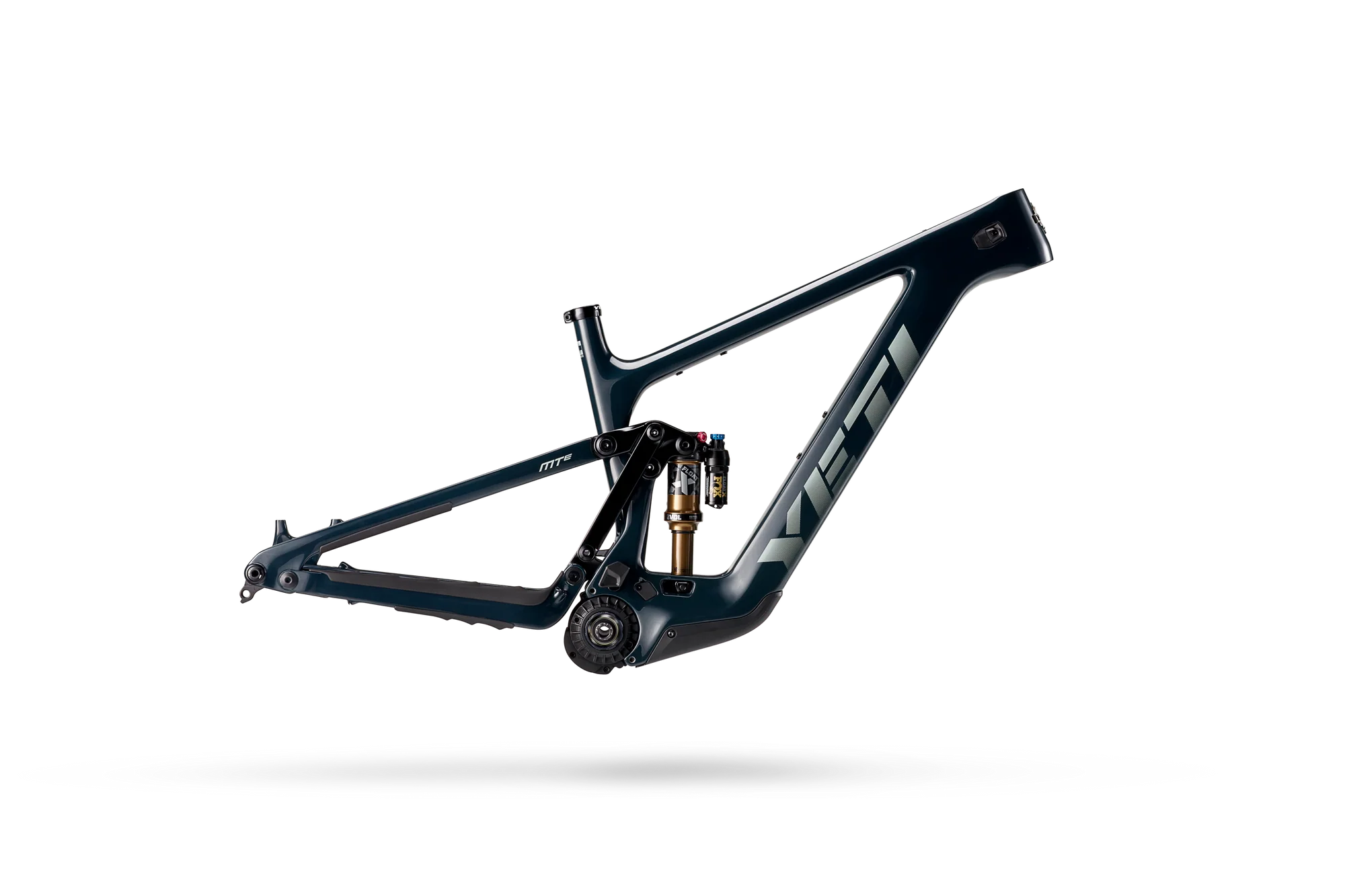 Yeti MTe C2 29" - E90 Kit - 580Wh - Midnight - Image 3