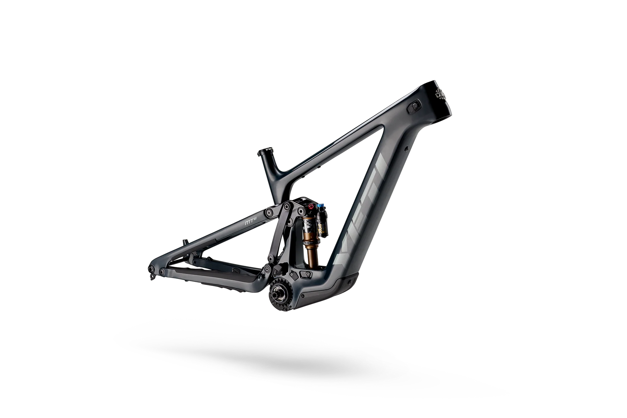 Yeti MTe T3 29" - X0 AXS - 580Wh - Midnight - Image 2
