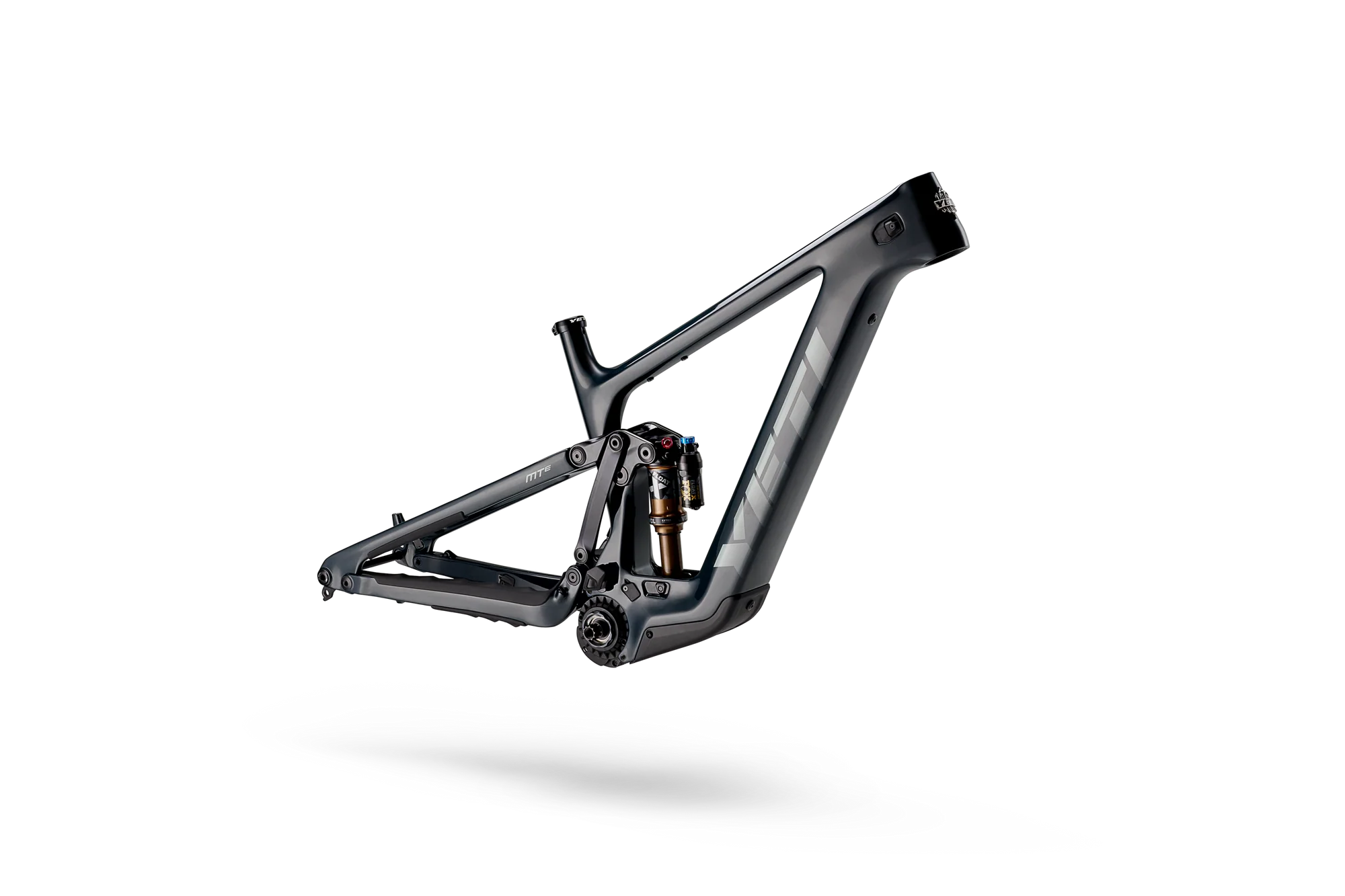 Yeti MTe T4 29" - XX AXS - 290Wh - Midnight - Image 2