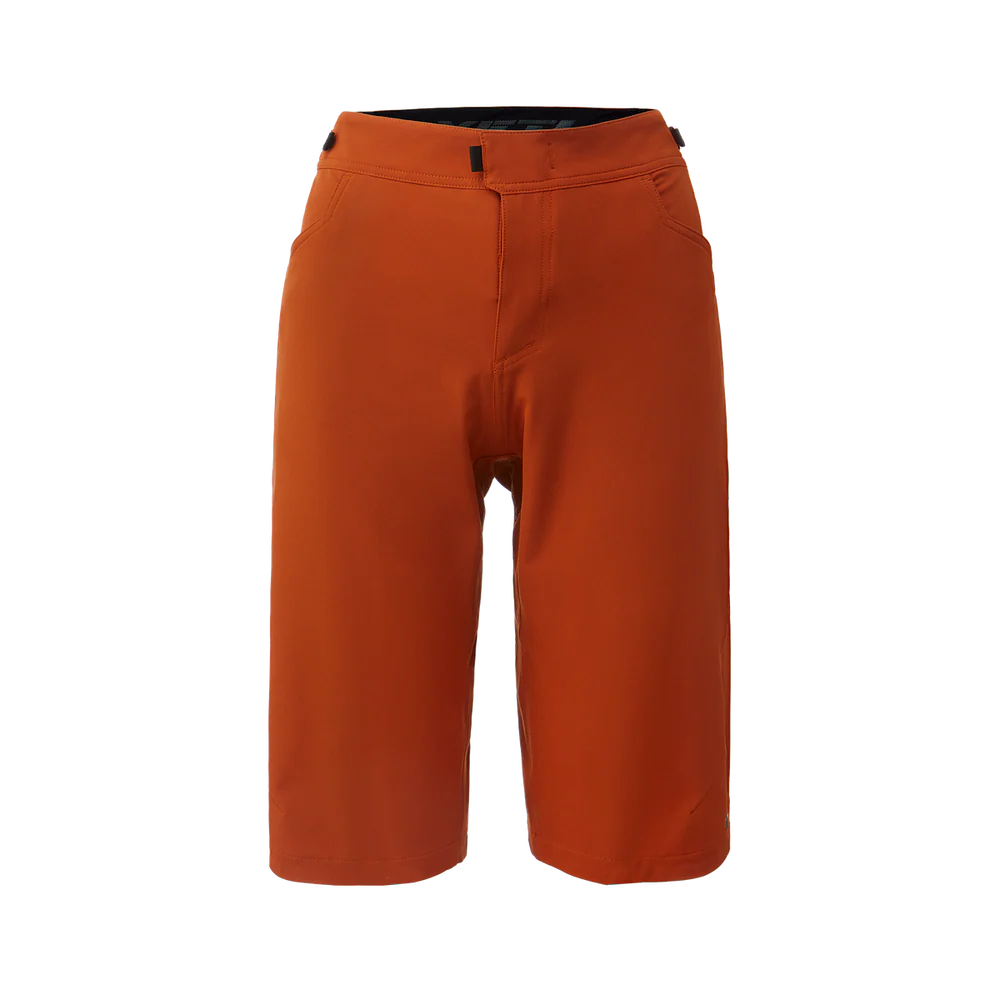 Yeti Norrie MTB Short - Womens - Potters Clay
