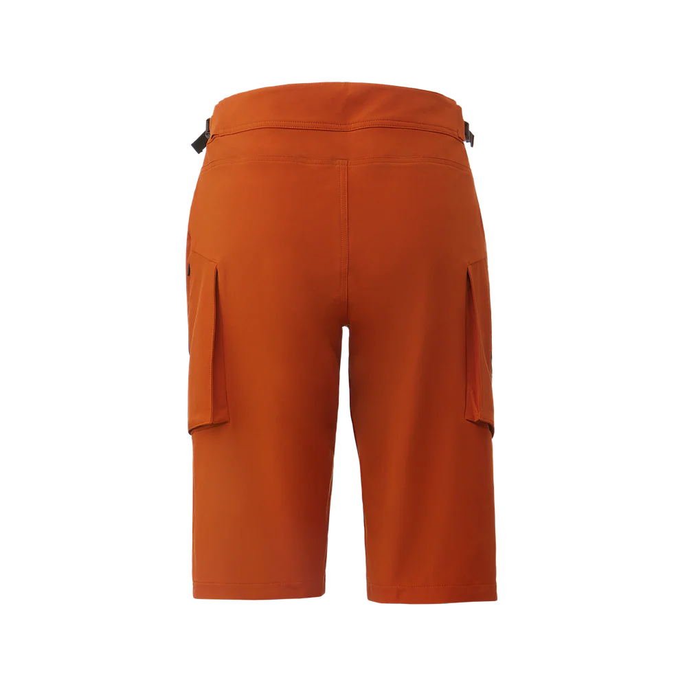 Yeti Norrie MTB Short - Womens - Potters Clay - Image 2