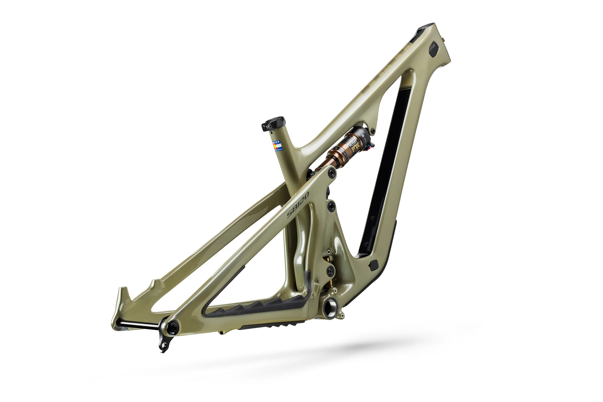Yeti SB120 T2 29 - Eagle 90/X0 - Lichen - Image 3