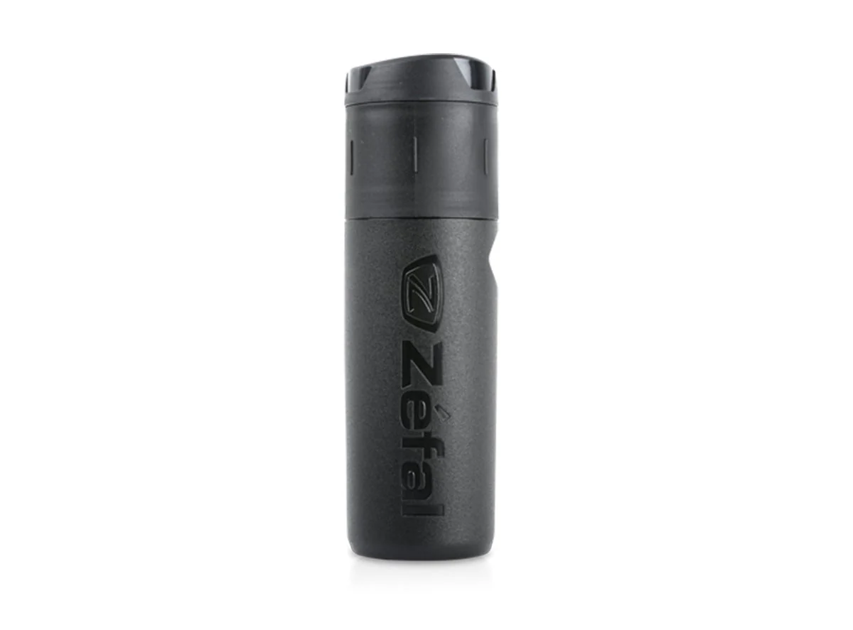 Zefal Z-Box - Black - Image 2