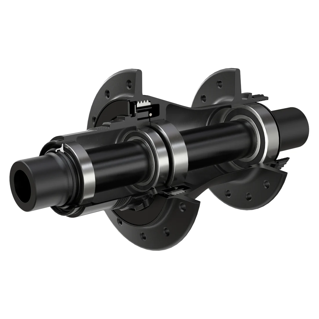 Zipp 303 SW 700c Road Wheel - Rear - Image 4