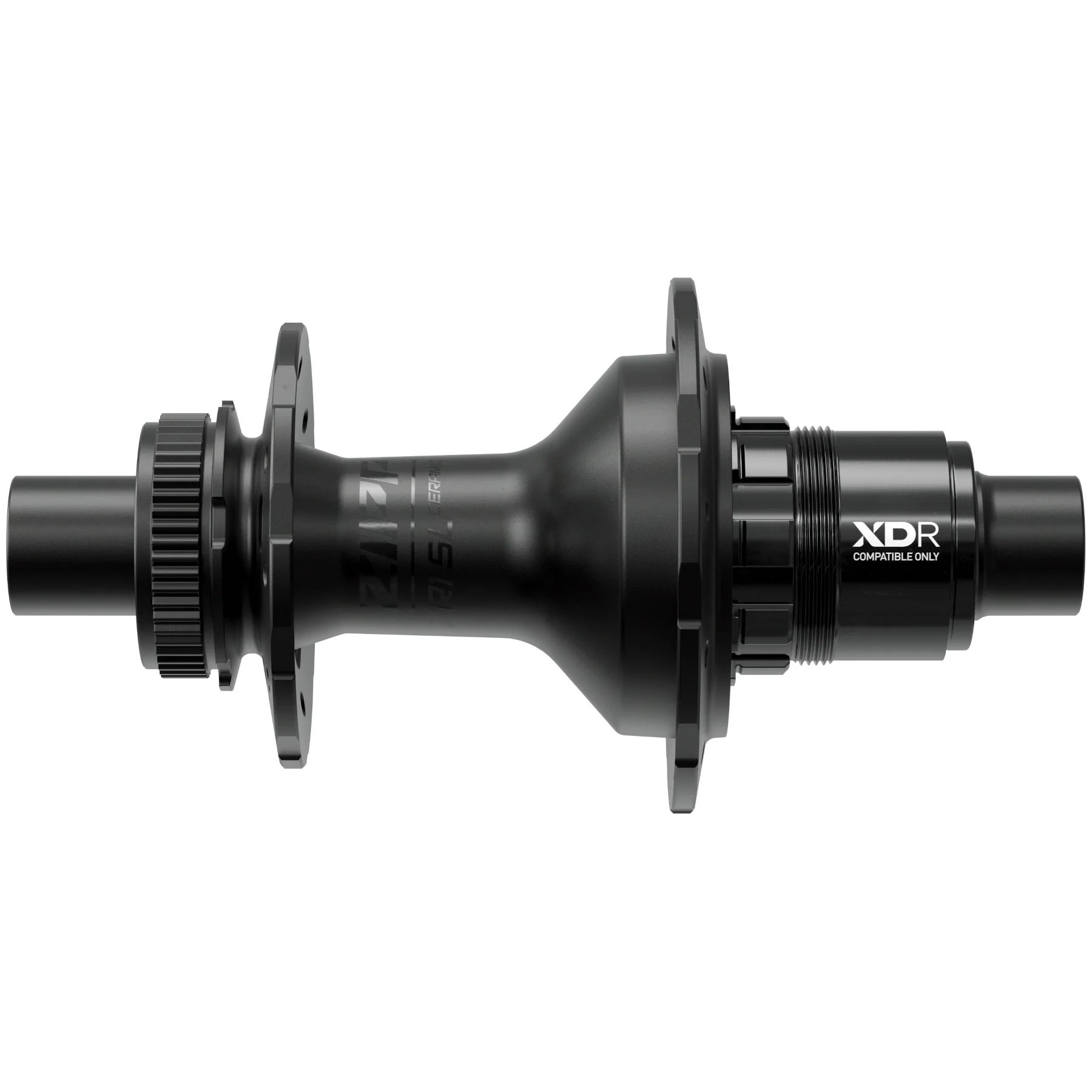 Zipp 858 NSW 700c Road Wheel - Rear - Image 3