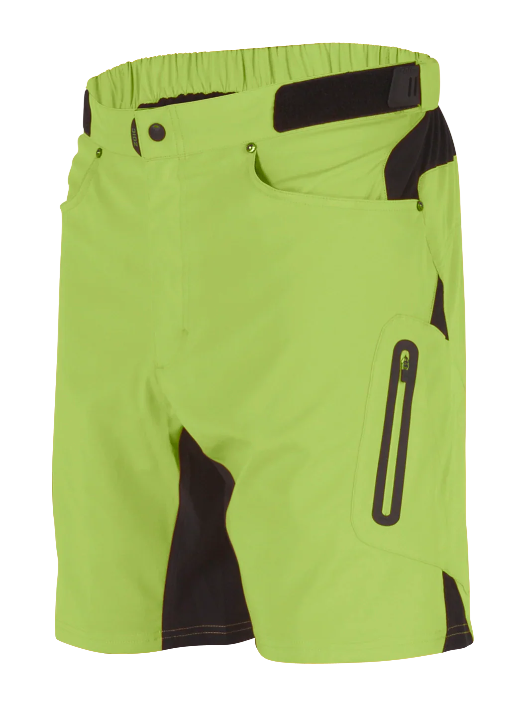Zoic Ether 9" MTB Short - Atomic - Image 3