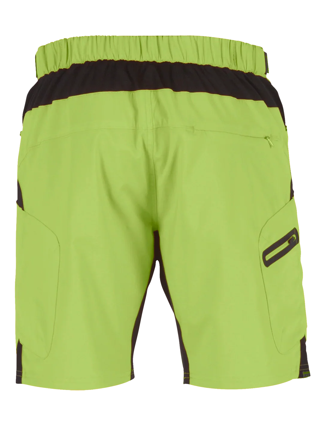 Zoic Ether 9" MTB Short - Atomic - Image 4