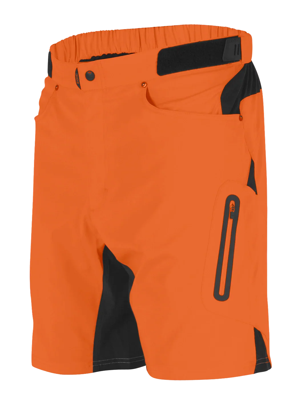 Zoic Ether 9" MTB Short - Crush - Image 3