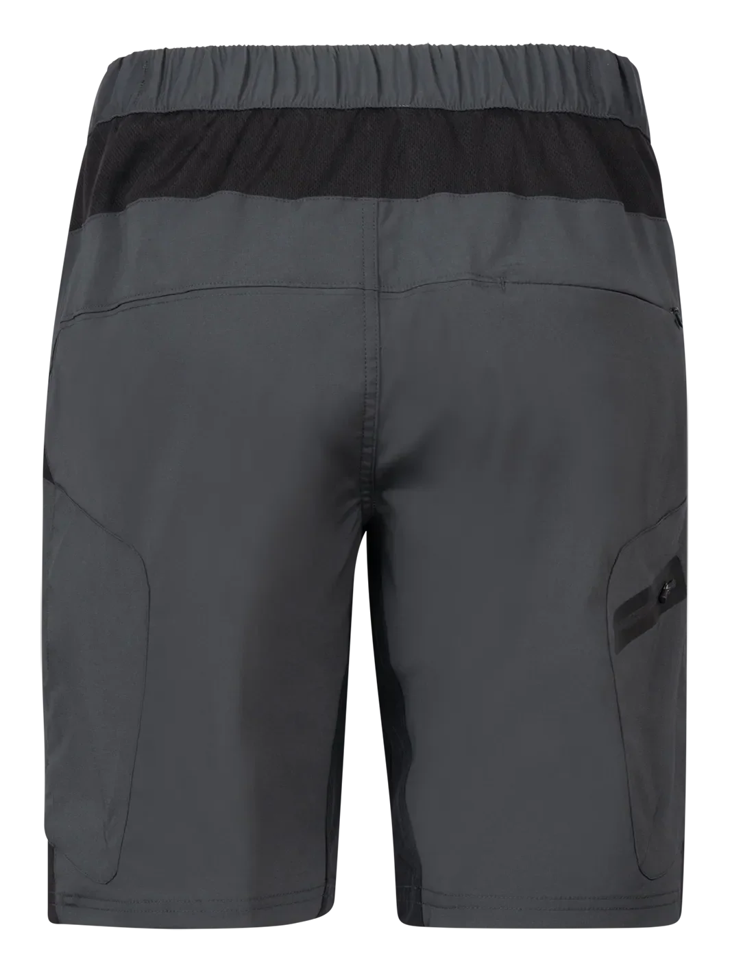 Zoic Ether 9" MTB Short - Shadow - Image 4