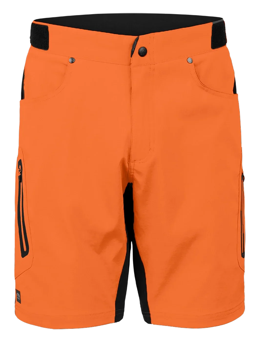 Zoic Ether All Mtn 9" Slim Fit MTB Short - Crush - Image 2