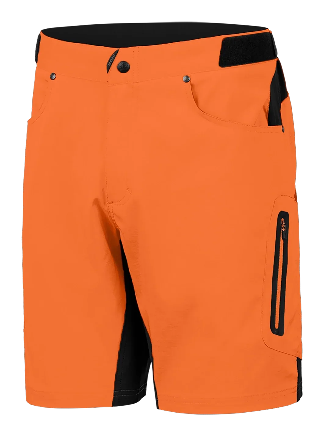 Zoic Ether All Mtn 9" Slim Fit MTB Short - Crush - Image 3