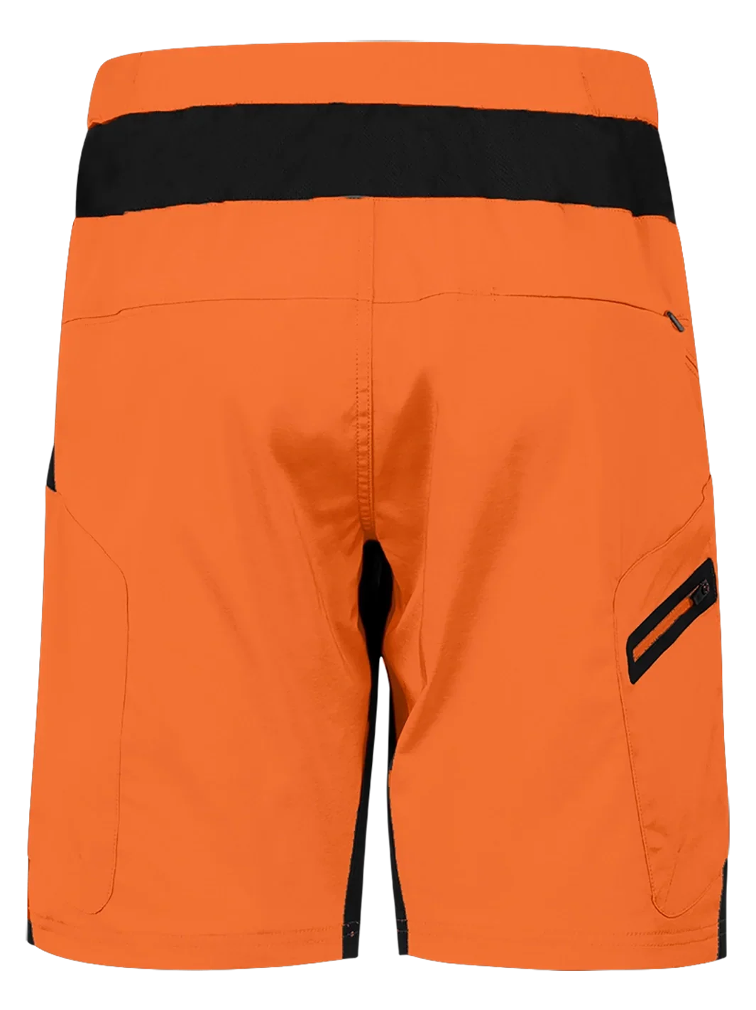 Zoic Ether All Mtn 9" Slim Fit MTB Short - Crush - Image 4
