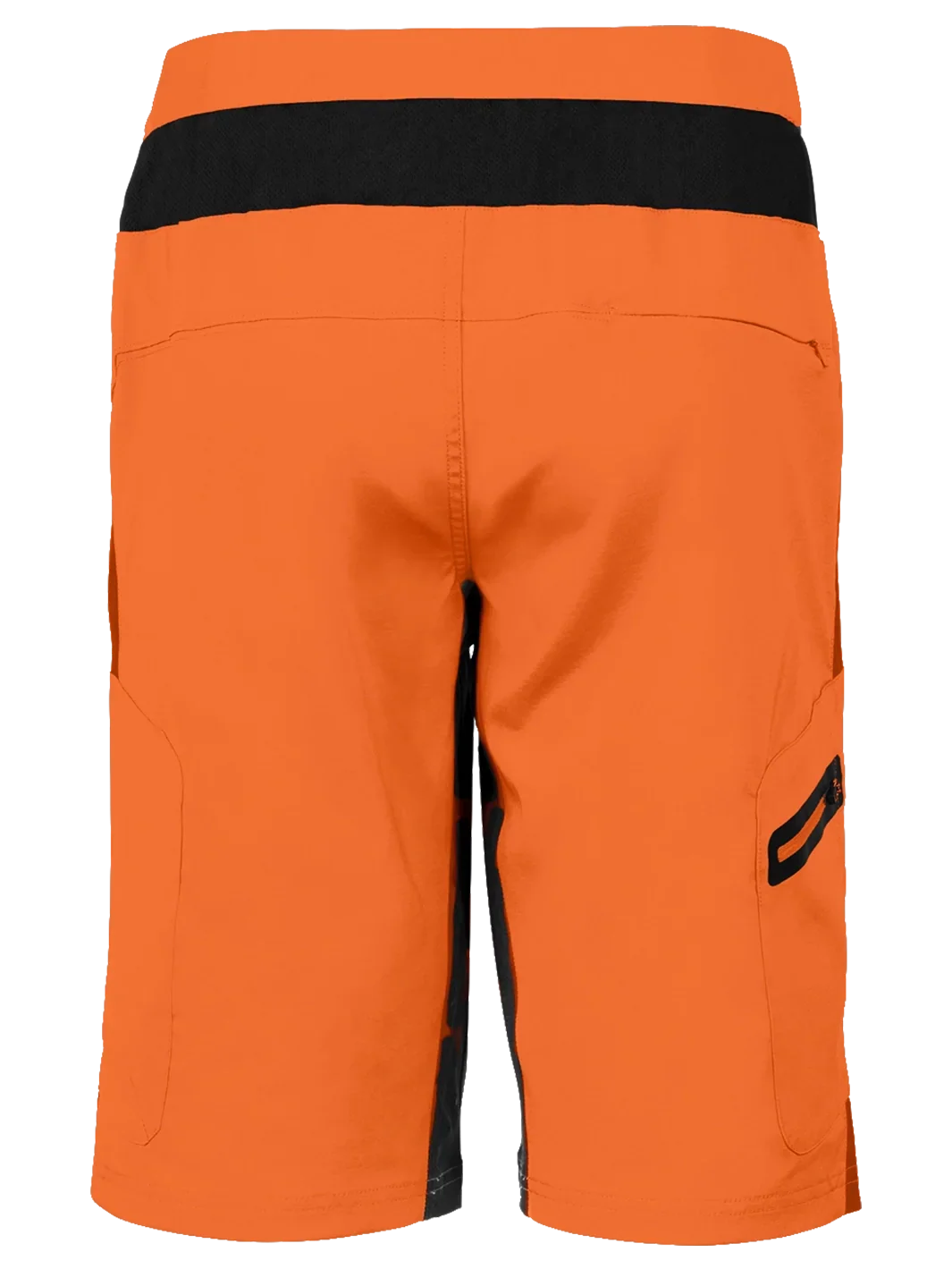 Zoic Ether All Mtn Slim Fit MTB Short - Crush - Image 4
