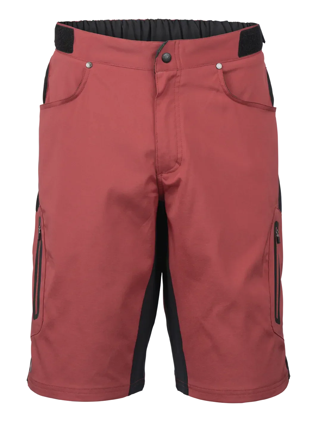 Zoic Ether MTB Short - Clay - Image 2