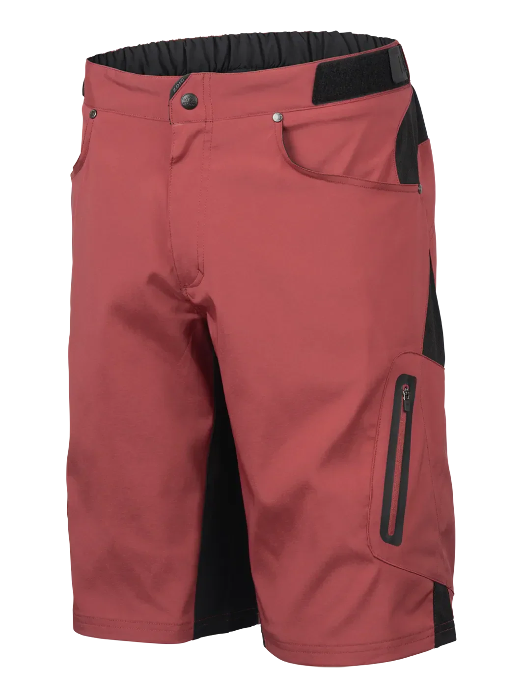 Zoic Ether MTB Short - Clay - Image 3