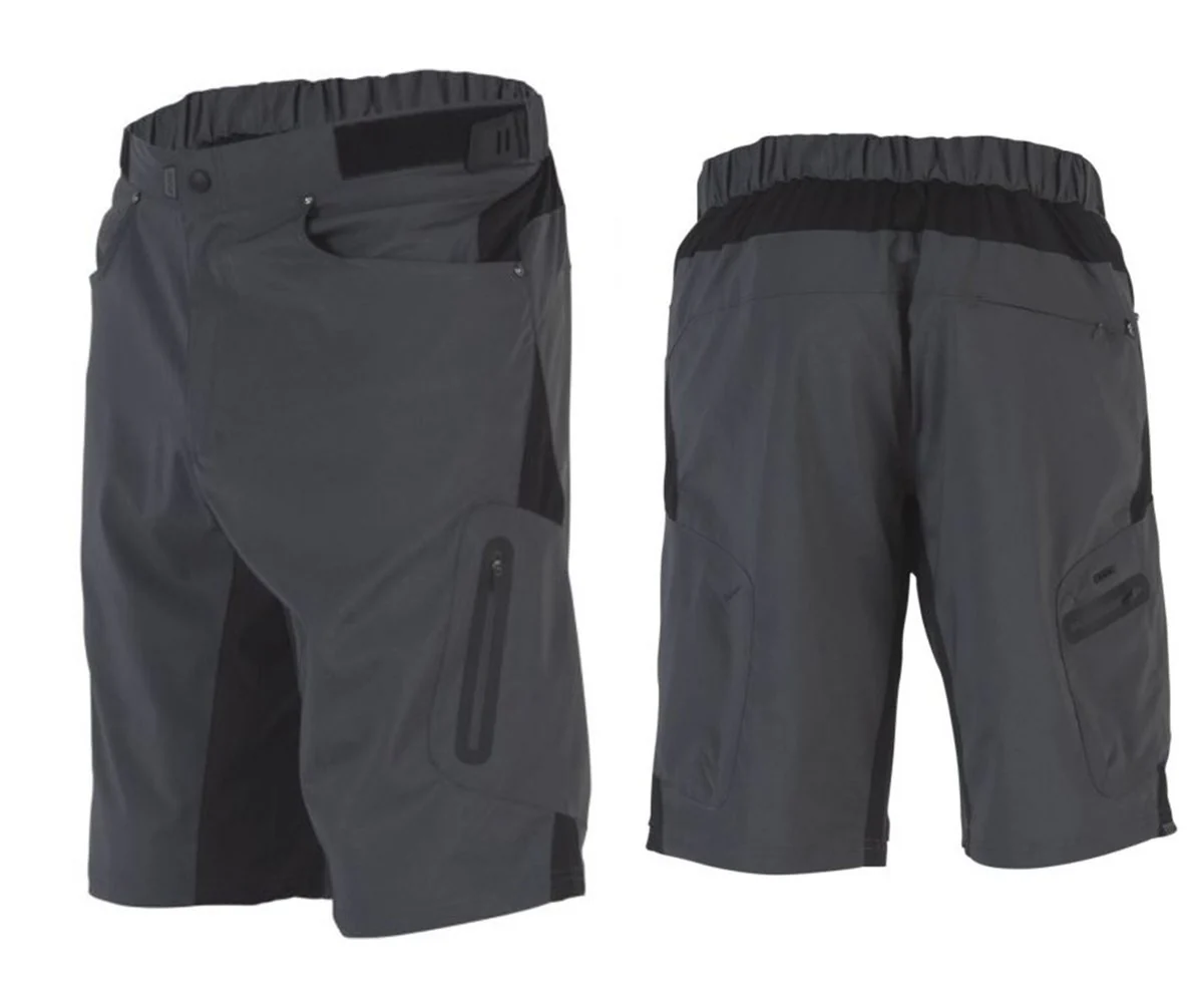 Zoic Ether MTB Short - Shadow