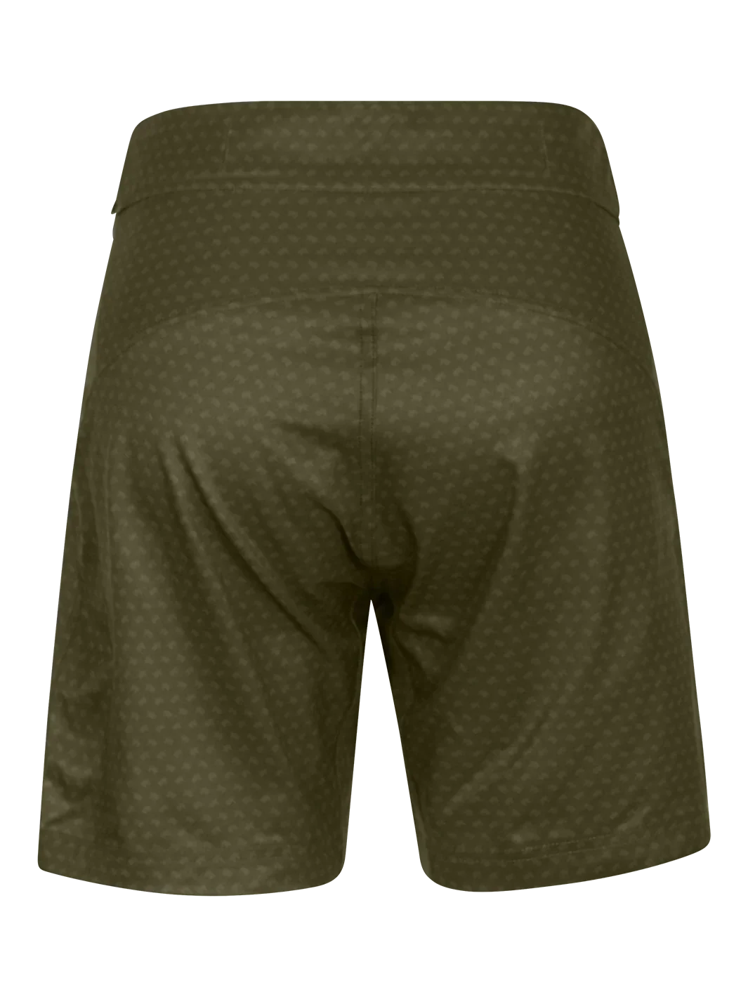 Zoic Naveah 7" MTB Short - Womens - Malachite Utopia - Image 4