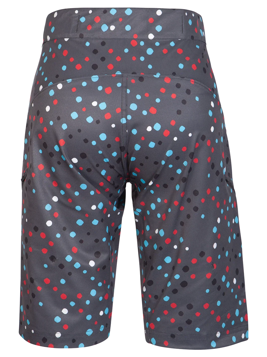 Zoic Naveah MTB Short - Womens - Shadow Good Dot - Image 4